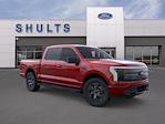 2025 Ford F-150 Lightning SuperCrew Cab AWD Pickup for sale #S5F9539 - photo 7