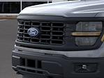 2025 Ford F-150 SuperCrew Cab 4WD Pickup for sale #S5F9566 - photo 17
