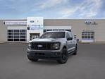 2025 Ford F-150 SuperCrew Cab 4WD Pickup for sale #S5F9566 - photo 3