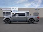 2025 Ford F-150 SuperCrew Cab 4WD Pickup for sale #S5F9566 - photo 4