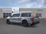 2025 Ford F-150 SuperCrew Cab 4WD Pickup for sale #S5F9566 - photo 2