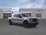 2025 Ford F-150 SuperCrew Cab 4WD Pickup for sale #S5F9566 - photo 7