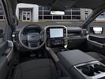 2025 Ford F-150 SuperCrew Cab 4WD Pickup for sale #S5F9566 - photo 9