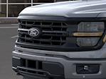 2025 Ford F-150 SuperCrew Cab 4WD Pickup for sale #S5F964 - photo 17