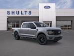 2025 Ford F-150 SuperCrew Cab 4WD Pickup for sale #S5F964 - photo 7