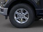 2025 Ford F-150 SuperCrew Cab 4x4 Pickup for sale #S5F9674 - photo 19