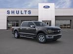 2025 Ford F-150 SuperCrew Cab 4x4 Pickup for sale #S5F9674 - photo 7
