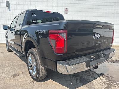 2025 Ford F-150 SuperCrew Cab 4x4 Pickup for sale #S5F9689 - photo 2