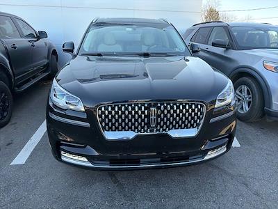Used 2023 Lincoln Aviator - photo 1