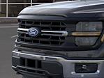 2025 Ford F-150 SuperCrew Cab 4x4 Pickup for sale #S5F9807 - photo 17