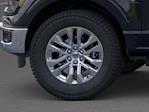 2025 Ford F-150 SuperCrew Cab 4x4 Pickup for sale #S5F9807 - photo 19