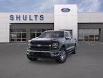 2025 Ford F-150 SuperCrew Cab 4x4 Pickup for sale #S5F9807 - photo 3