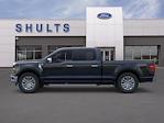 2025 Ford F-150 SuperCrew Cab 4x4 Pickup for sale #S5F9807 - photo 4