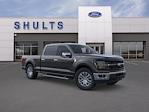 2025 Ford F-150 SuperCrew Cab 4x4 Pickup for sale #S5F9807 - photo 7