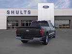 2025 Ford F-150 SuperCrew Cab 4x4 Pickup for sale #S5F9807 - photo 8