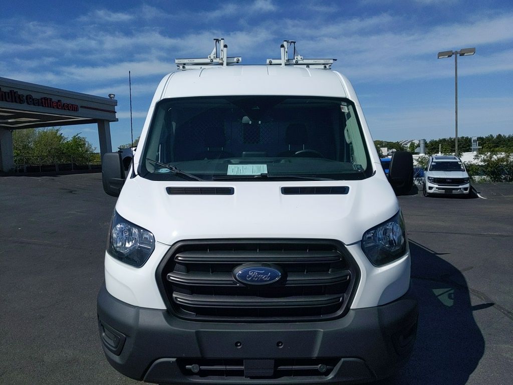Used 2020 Ford Transit 250 - photo 5