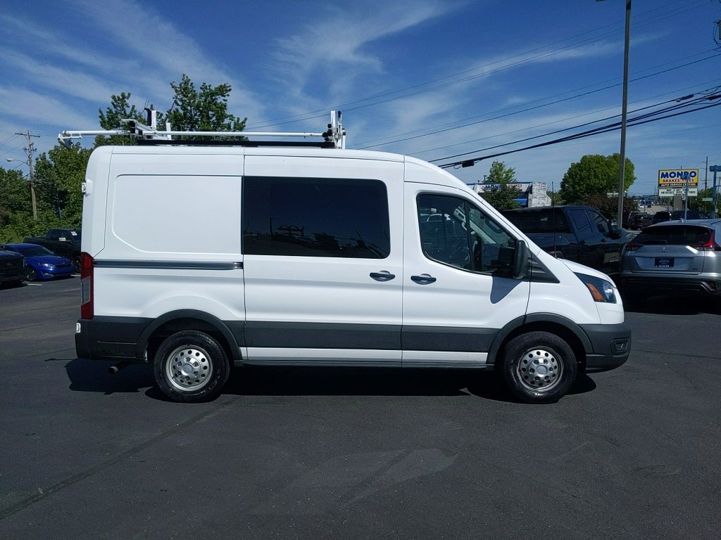 Used 2020 Ford Transit 250 - photo 7