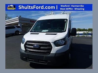 2020 Ford Transit 250 Medium Roof AWD Empty Cargo Van for sale #S5F9879A - photo 1