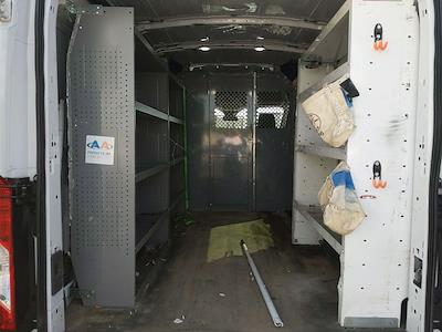 2020 Ford Transit 250 Medium Roof AWD Upfitted Cargo Van for sale #S5F9879A - photo 2