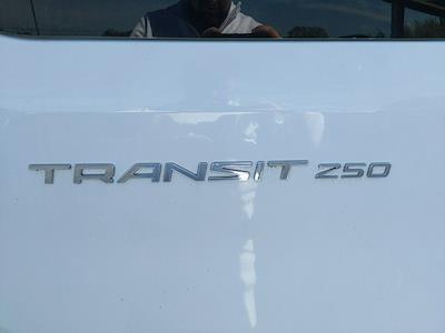 2020 Ford Transit 250 Medium Roof AWD Empty Cargo Van for sale #S5F9879A - photo 2