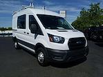 2020 Ford Transit 250 Medium Roof AWD Empty Cargo Van for sale #S5F9879A - photo 2