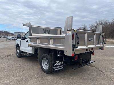 New 2025 Ford F-350 - photo 1