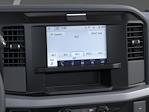 New 2025 Ford F-350 XL Regular Cab 4x4 Cab Chassis for sale #S5F9888 - photo 14