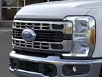 New 2025 Ford F-350 XL Regular Cab 4x4 Cab Chassis for sale #S5F9888 - photo 17