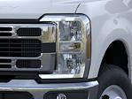 New 2025 Ford F-350 XL Regular Cab 4x4 Cab Chassis for sale #S5F9888 - photo 18