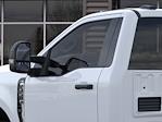 New 2025 Ford F-350 XL Regular Cab 4x4 Cab Chassis for sale #S5F9888 - photo 20