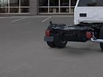 New 2025 Ford F-350 XL Regular Cab 4x4 Cab Chassis for sale #S5F9888 - photo 21