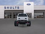 New 2025 Ford F-350 XL Regular Cab 4x4 Cab Chassis for sale #S5F9888 - photo 5