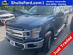 2020 Ford F-150 SuperCrew Cab 4x4 Pickup for sale #S5F9892A - photo 1