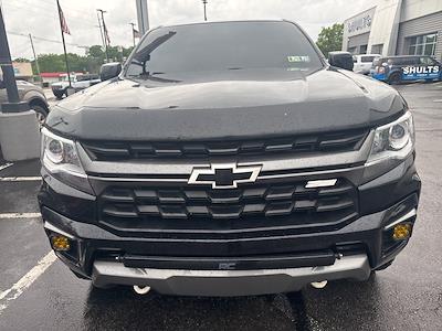 2022 Chevrolet Colorado Crew Cab 4x4 Pickup for sale #S5F9958A - photo 2
