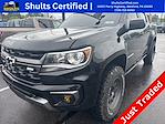 2022 Chevrolet Colorado Crew Cab 4x4 Pickup for sale #S5F9958A - photo 1