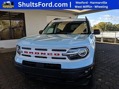 2023 Ford Bronco Sport 4WD SUV for sale #S5H0019A - photo 1