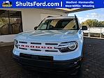 2023 Ford Bronco Sport 4WD SUV for sale #S5H0019A - photo 1