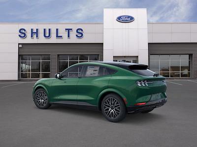 2025 Ford Mustang Mach-E AWD SUV for sale #S5H0799 - photo 2