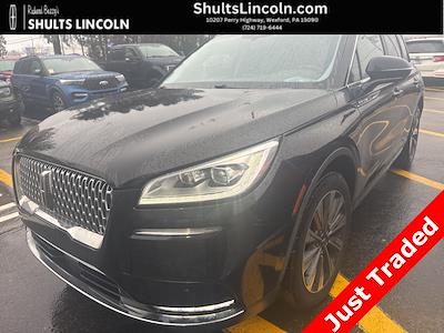 Used 2020 Lincoln Corsair Reserve for sale #S5H0799A - photo 1