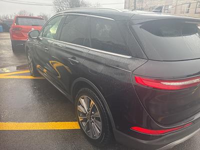 Used 2020 Lincoln Corsair Reserve for sale #S5H0799A - photo 2