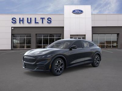 2025 Ford Mustang Mach-E AWD SUV for sale #S5H1823 - photo 1