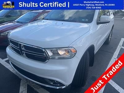2017 Dodge Durango AWD SUV for sale #S5H1823A - photo 1