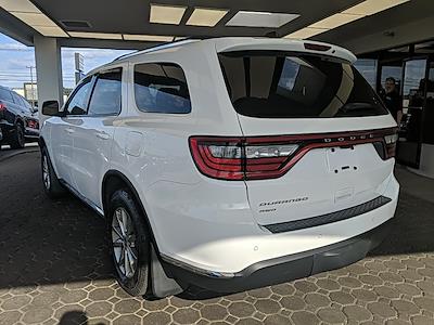 Used 2017 Dodge Durango SXT AWD SUV for sale #S5H1823A - photo 2