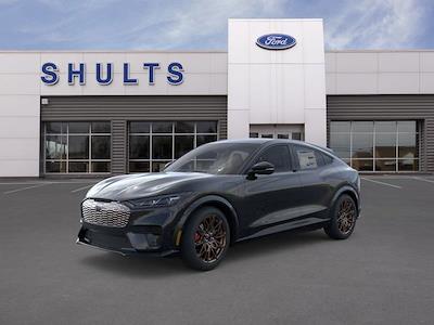 2025 Ford Mustang Mach-E AWD SUV for sale #S5H2307 - photo 1
