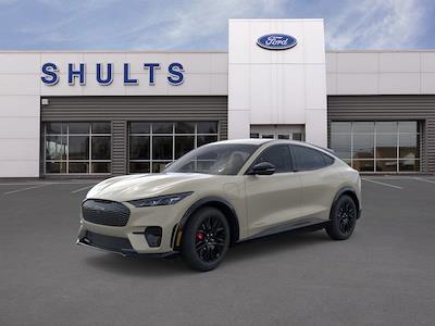 2025 Ford Mustang Mach-E AWD SUV for sale #S5H2335 - photo 1