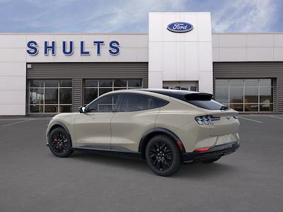2025 Ford Mustang Mach-E AWD SUV for sale #S5H2335 - photo 2