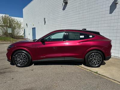 New 2025 Ford Mustang Mach-E - photo 2