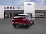2025 Ford Mustang Mach-E AWD SUV for sale #S5H2421 - photo 8