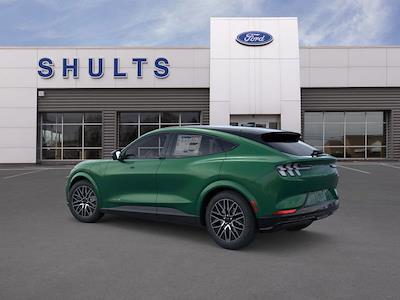 2025 Ford Mustang Mach-E AWD SUV for sale #S5H2676 - photo 2