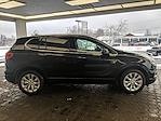 Used 2017 Buick Envision Essence for sale #S5H2676A - photo 5